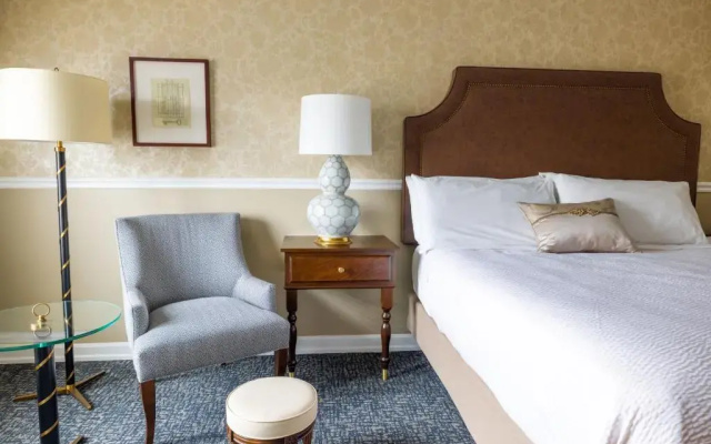 Traditional Double room
