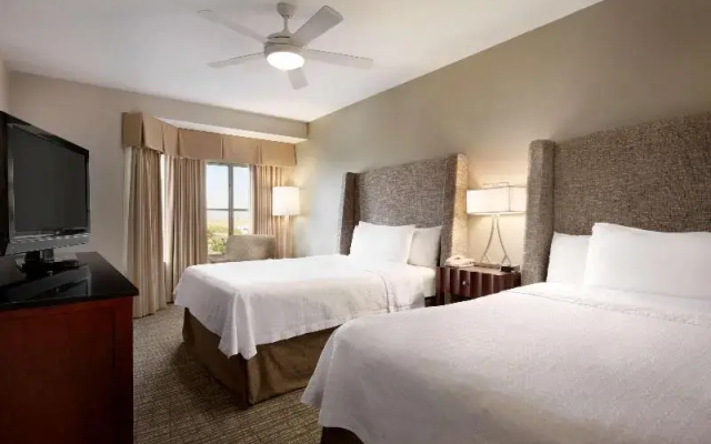 Standard Suite