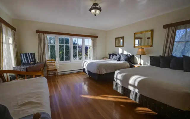 Standard Double Family room