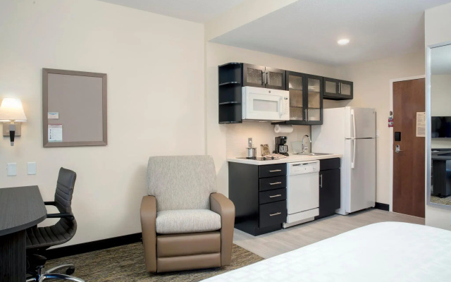 Quadruple Suite