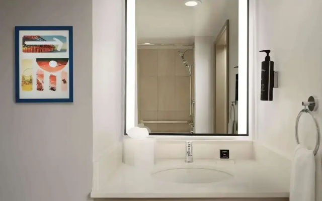 1 Bedroom Standard room