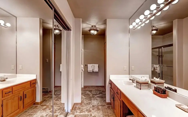 1 Bedroom Standard room