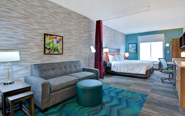 Double Studio Suite