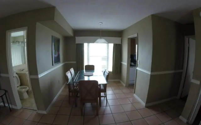 Run of House