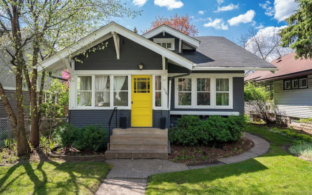 Cottage