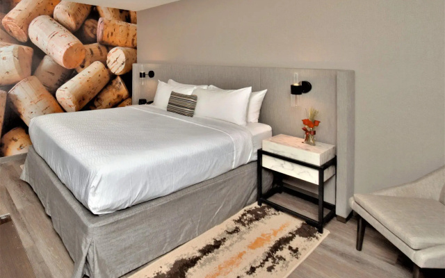 Double Suite