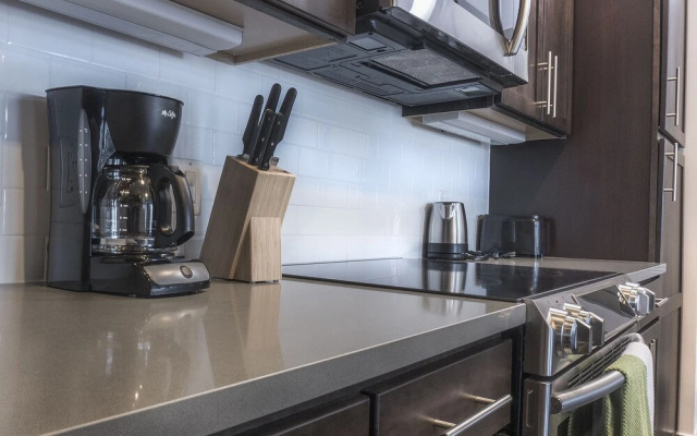 Premium Apartment
