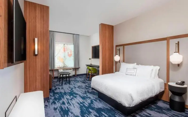 Double Suite