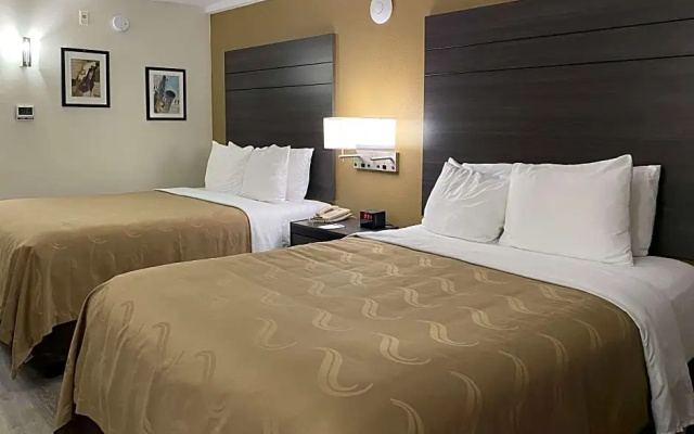 Sextuple Suite