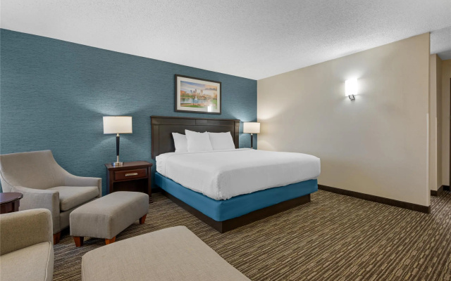 Double Suite