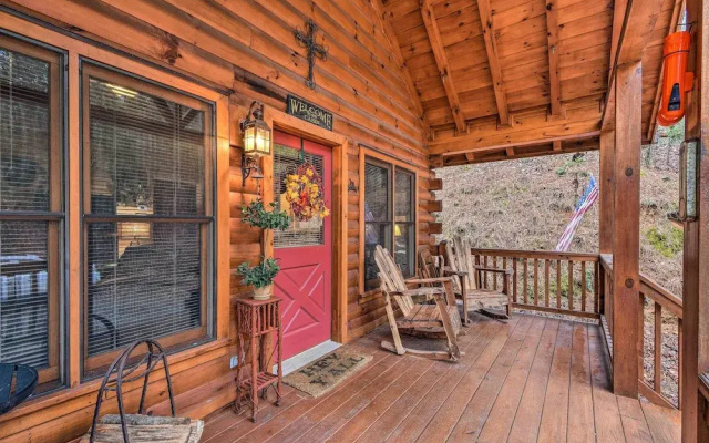Cottage