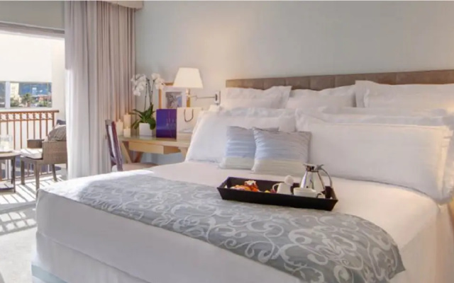 Premier Double room