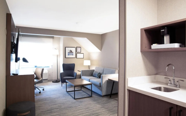 Suite