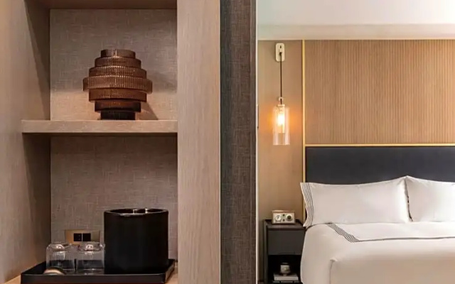 Double Accessible Studio Suite