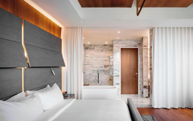 1 Bedroom Presidential Suite