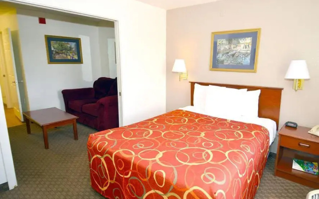 Junior Suite