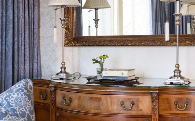Superior Suite