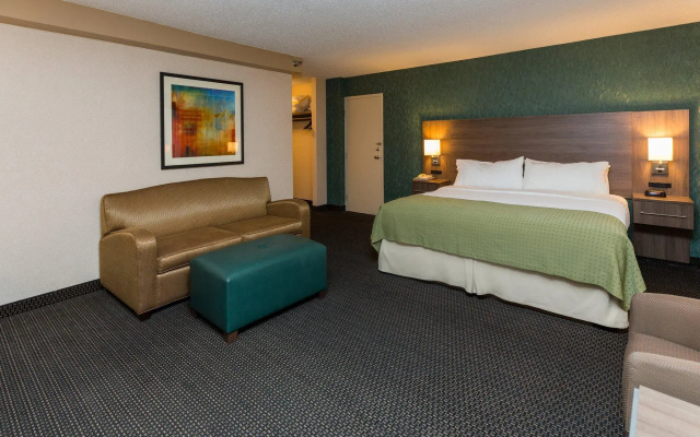 1 Bedroom Suite