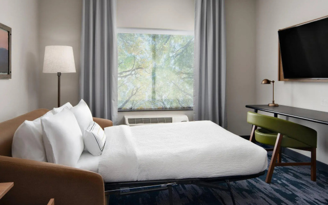 Quadruple Suite