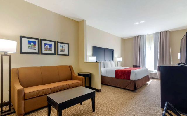 Double Suite