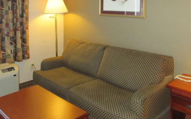 Standard room