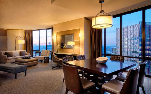 Luxury Double Suite