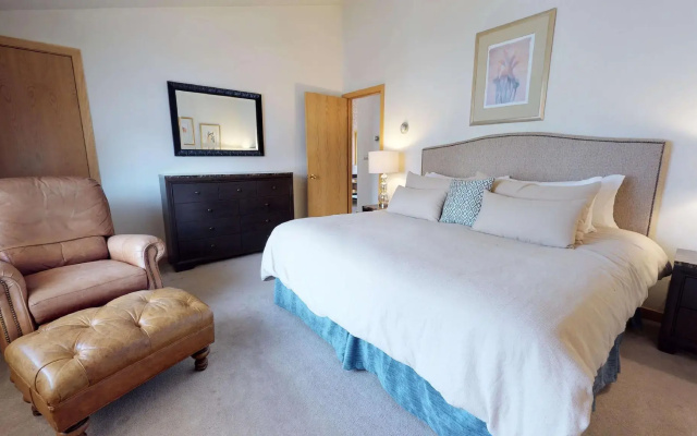3 Bedrooms Standard room