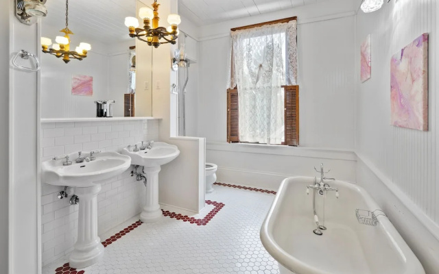 Classic Suite