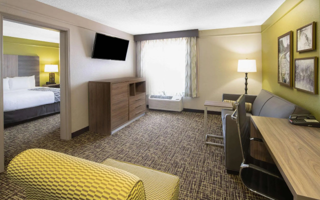 Double Studio Suite