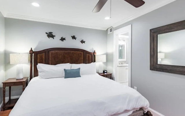 2 Bedrooms Suite
