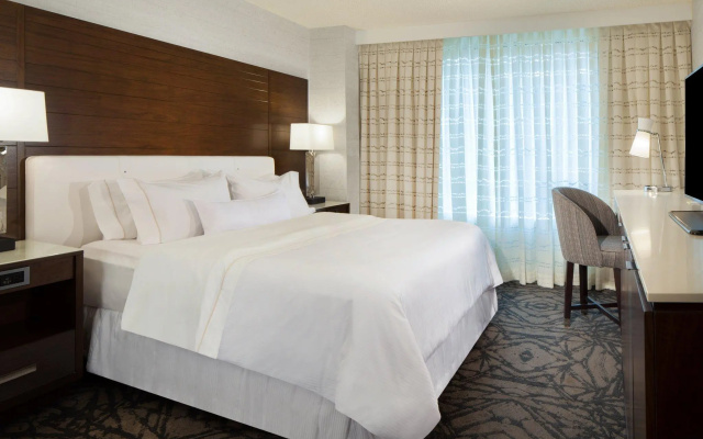 Standard Sextuple room