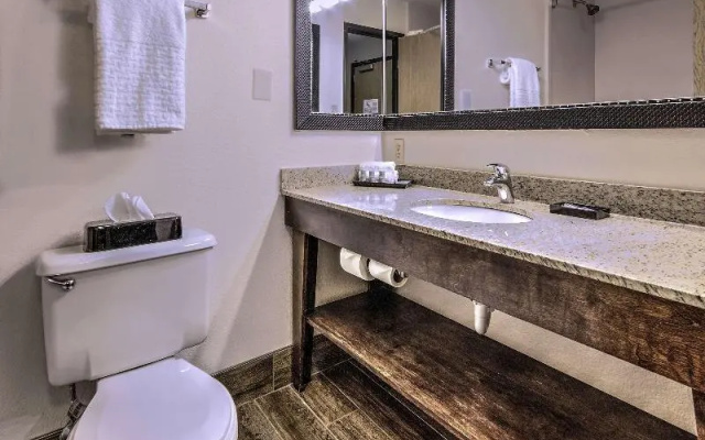 Standard Suite