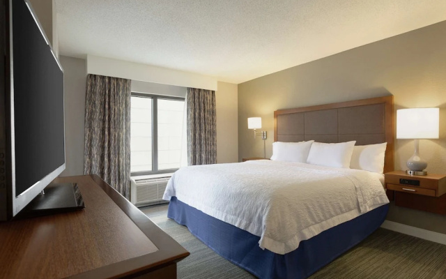 Double Suite with balcony