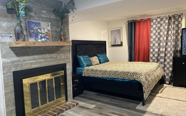 Standard room