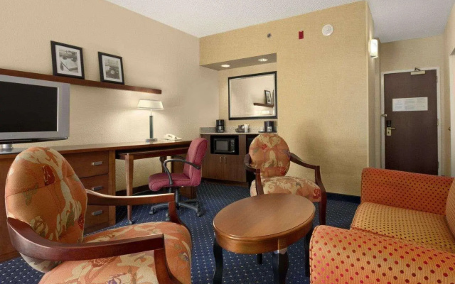Double Studio Suite