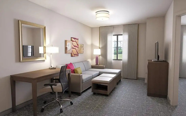 1 Bedroom Standard Quadruple room