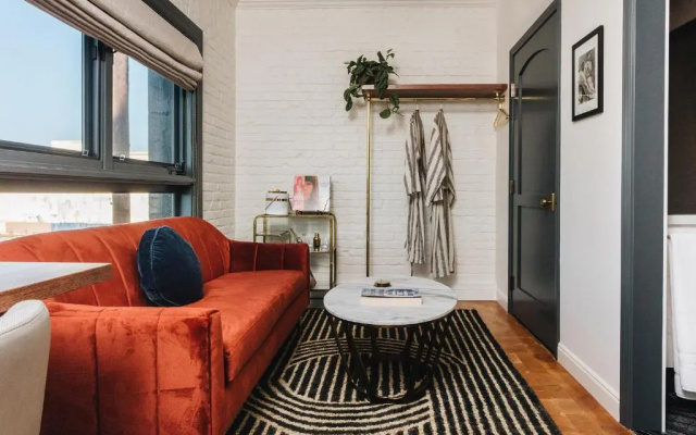 Superior Suite