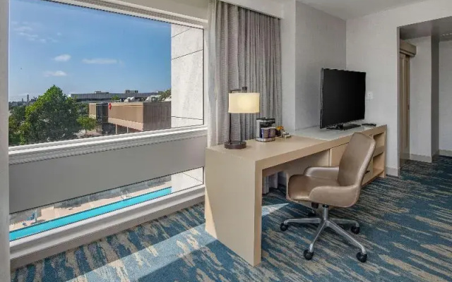 Standard Sextuple room