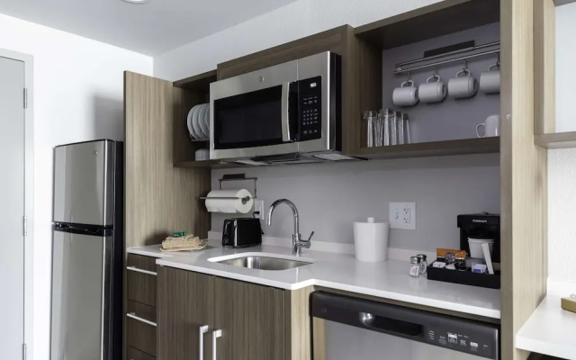 1 Bedroom Suite