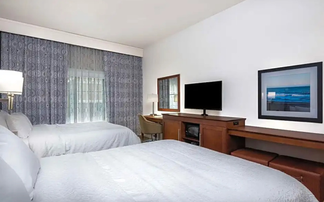 Quadruple Suite