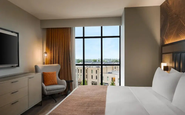 Executive room