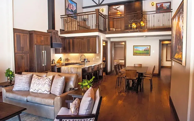 Standard Suite