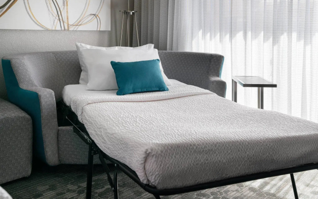 Double Suite