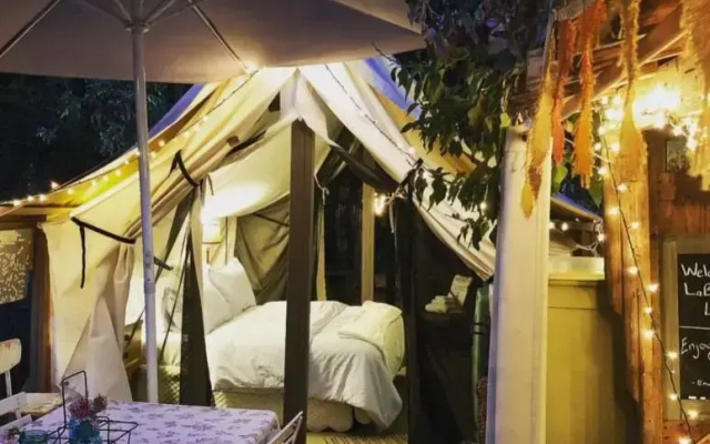 Tent
