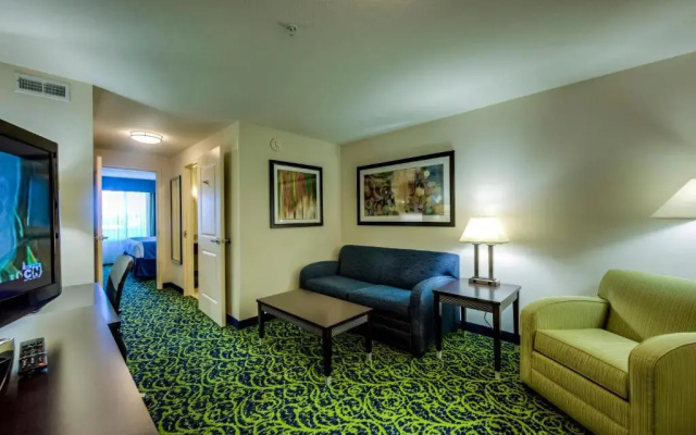 Suite