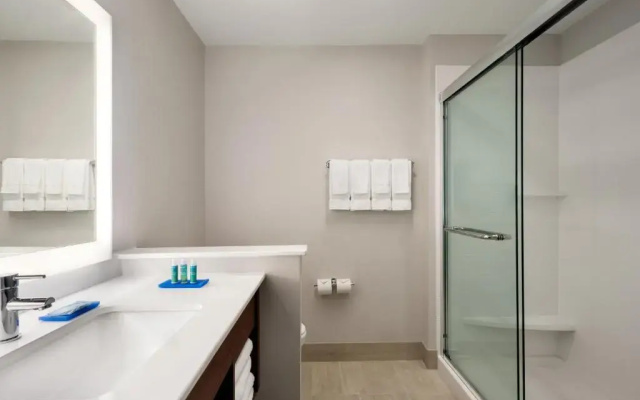Twin Suite