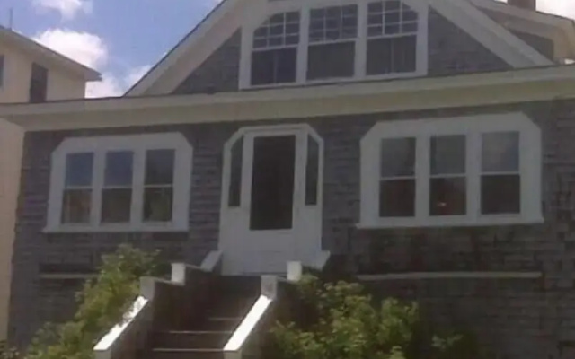 Cottage