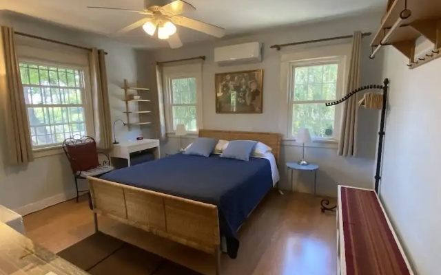 Standard Cottage