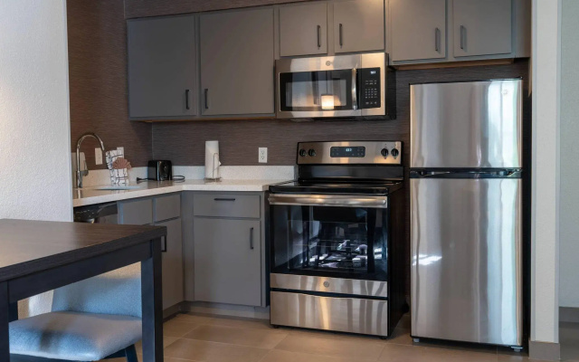 2 Bedrooms Suite