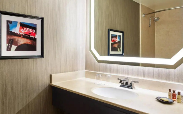 Double Junior Suite